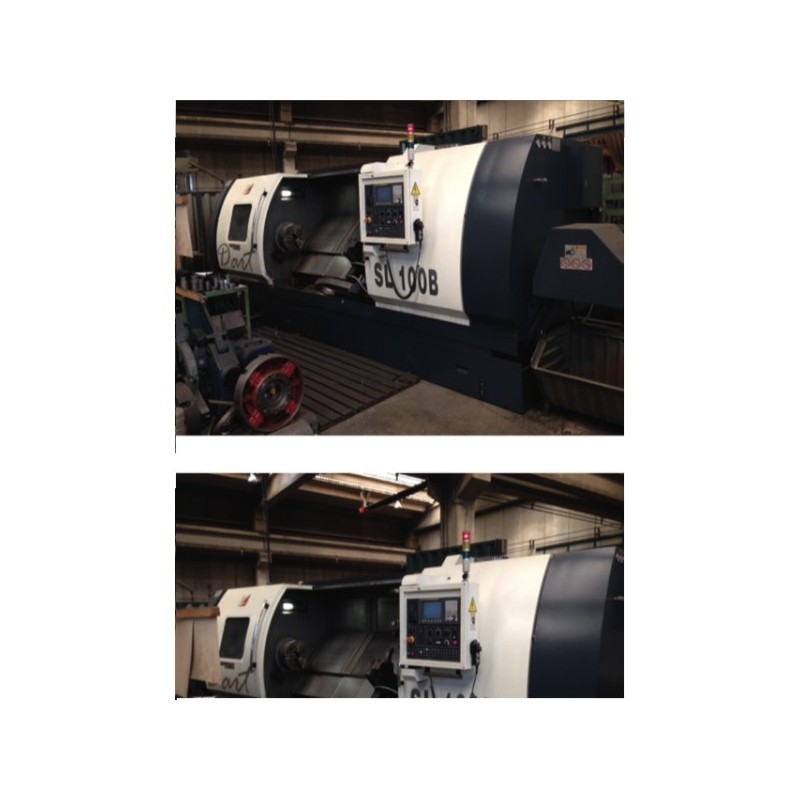 Tornio Dart sl 100 b 580 x 2000 