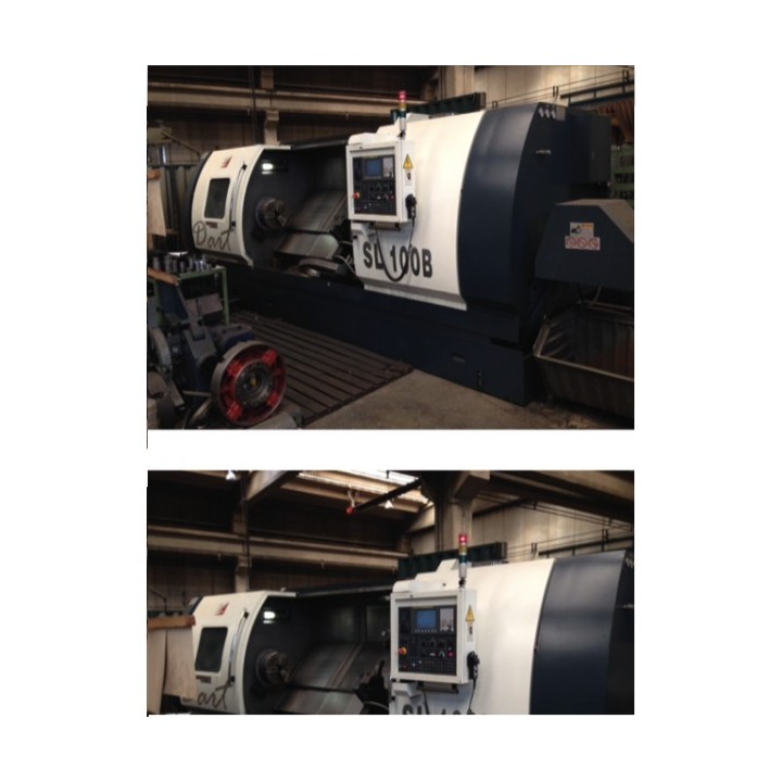 Tornio Dart sl 100 b 580 x 2000 