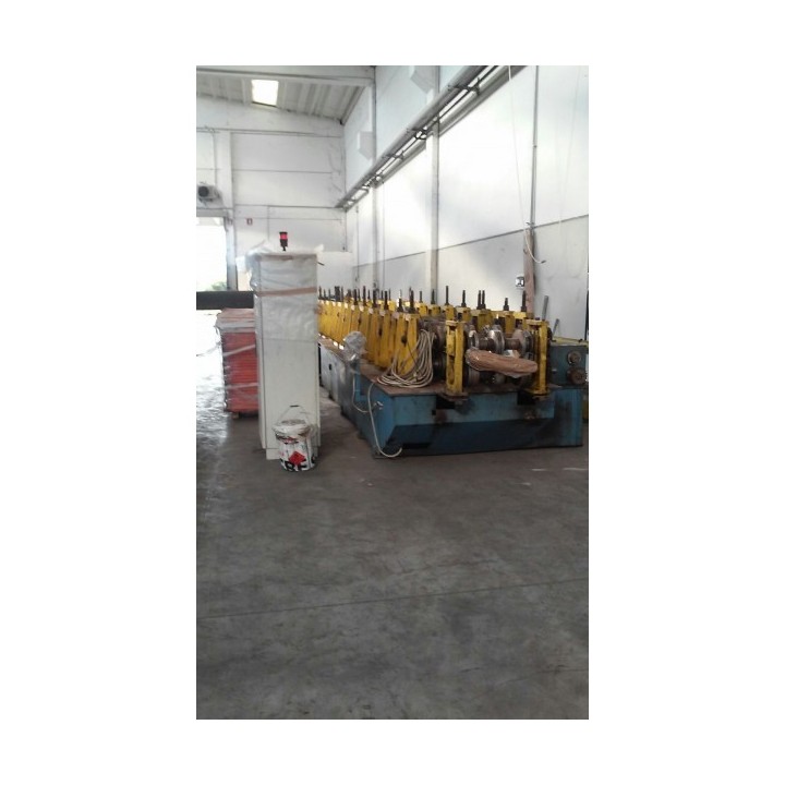 Profilatrice. Daniele Villa +39 3312288678.