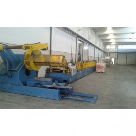 Profilatör. Daniele Villa +39 3312288678.