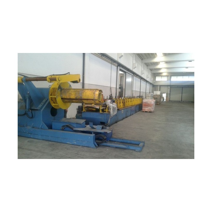 Profilatrice. Daniele Villa +39 3312288678.