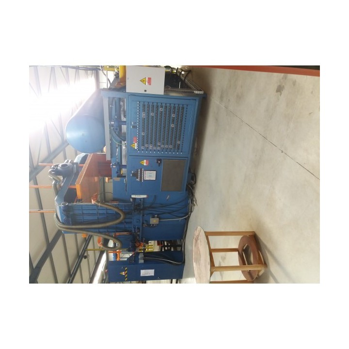 ATEM termoformatrice 30. 20. 8