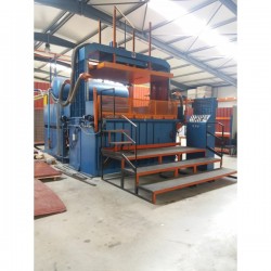 - ATEM termoformatriu 30. 20. 8 - Màquines especials