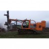 Tamrock Ranger 500