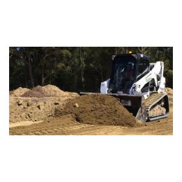 BOBCAT T-300 Y T-770