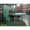 Maquina de soldar alta frecuencia 12-15Kw blister