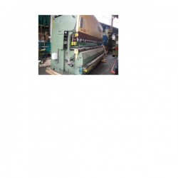 SCHIAVI RG204 - Cintreuses