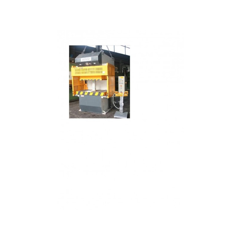 SAHINLER MOD. HKP100