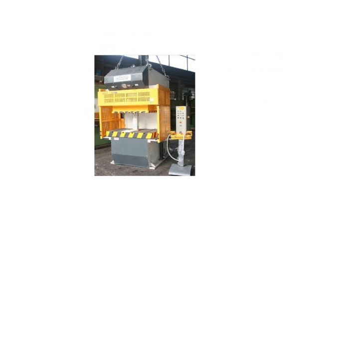 SAHINLER MOD. HKP100