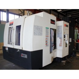 MAZAK PFH-4800