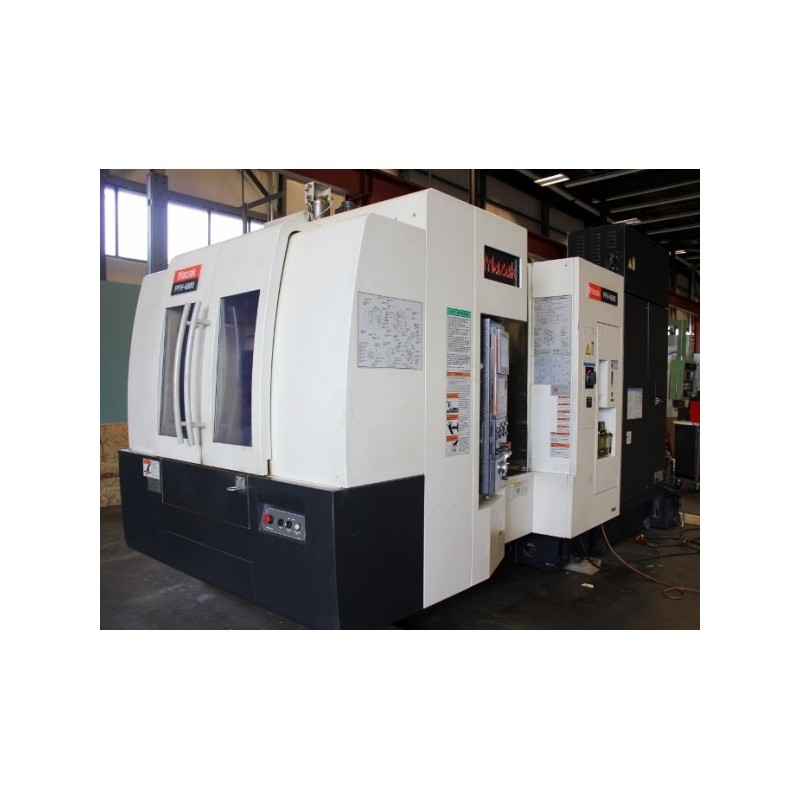 MAZAK PFH-4800