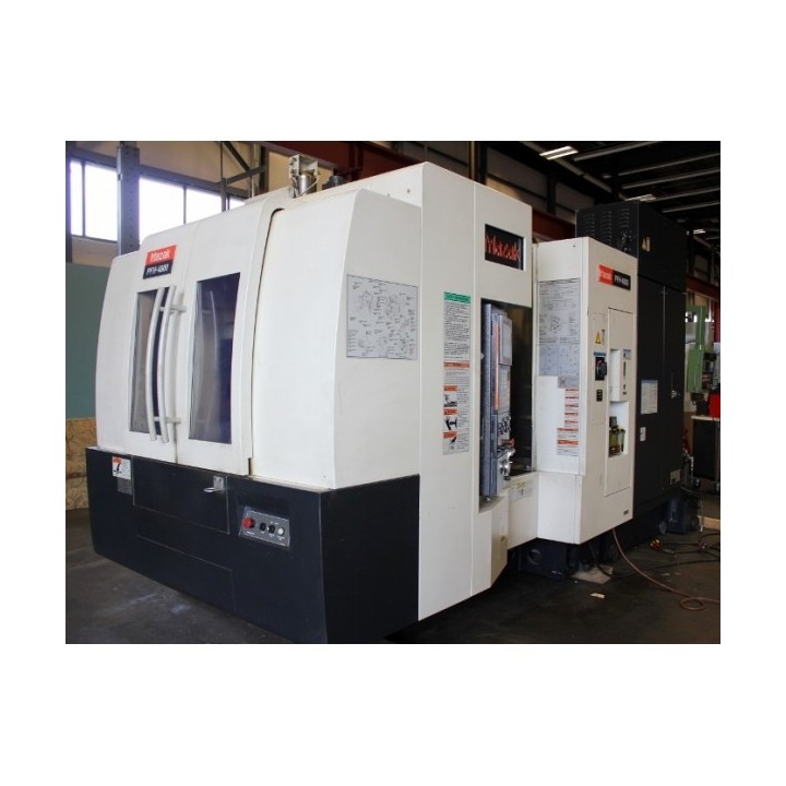 MAZAK PFH-4800