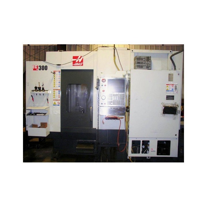 Haas EC300