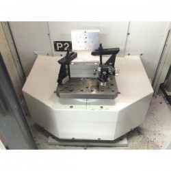 HAAS Haas EC300 - Centres de mecanitzat horitzontals