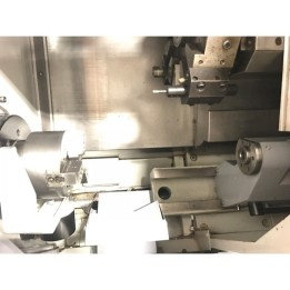 2006 HAAS SL-10T