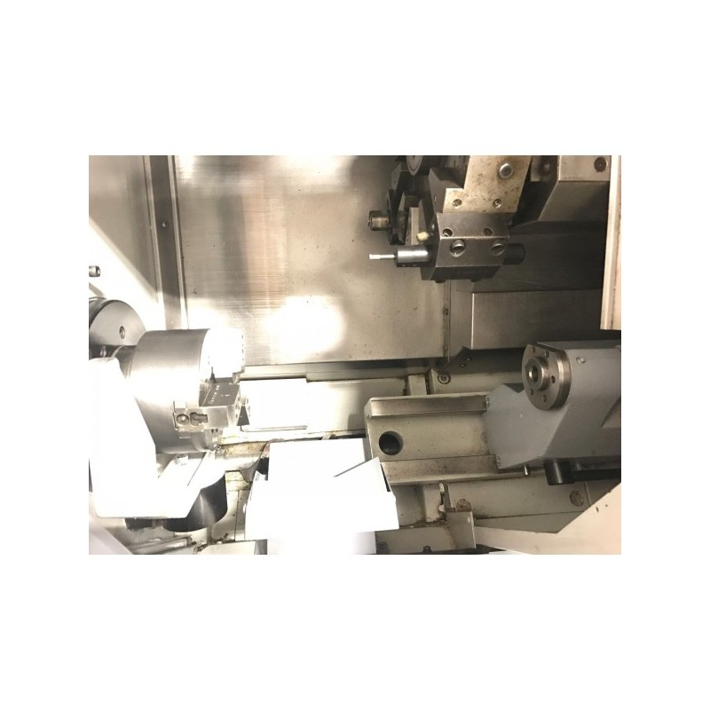 2006 HAAS SL-10T