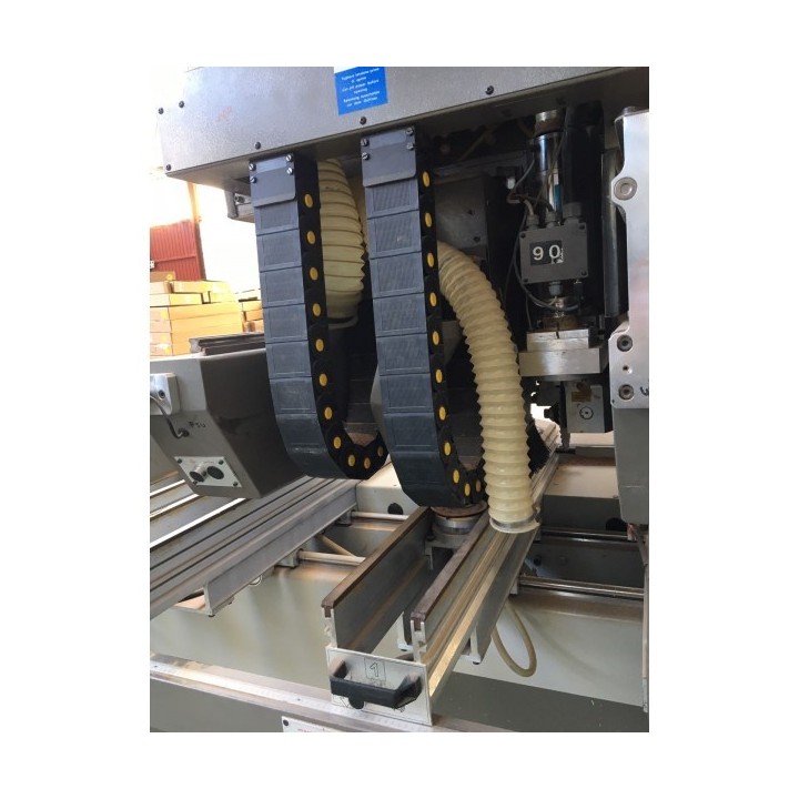 MORBIDELLI AUTHOR 504