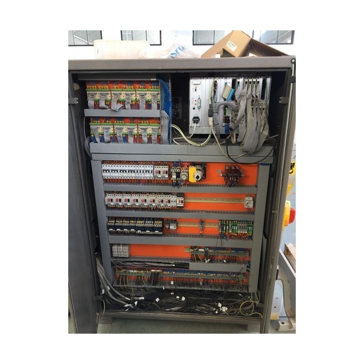 MORBIDELLI AUTHOR 504