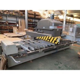 MORBIDELLI AUTHOR 504