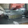 Floor boring machine TOS WD 130