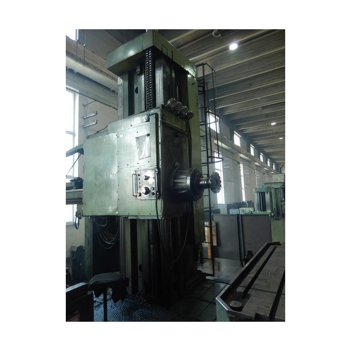 Floor boring machine TOS WD 130