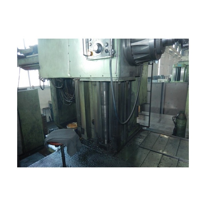 Floor boring machine TOS WD 130