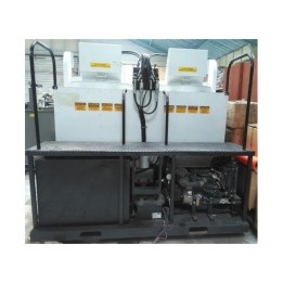 PREMELTER MRL 2 X 450 KG