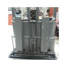 PREMELTER TATU 2 X 205 L