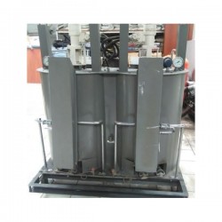 PREFOS TATU 2 X 205 L - Equips d'asfalt
