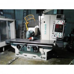 ZAYER AF2000 - Fresadores de banc fixa