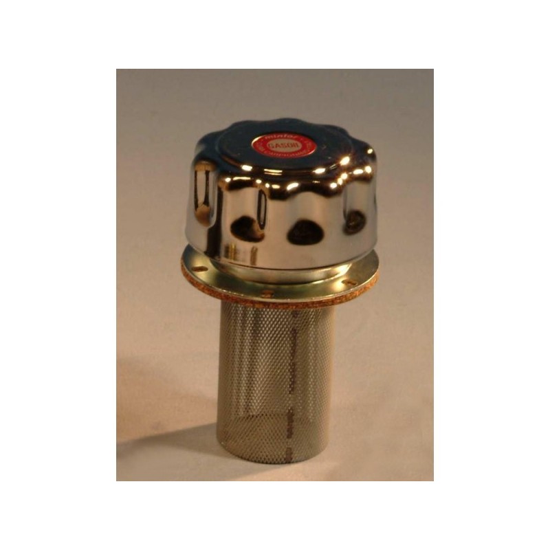 Maneta compresión con llave