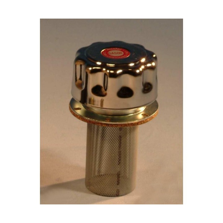 Maneta compresión con llave