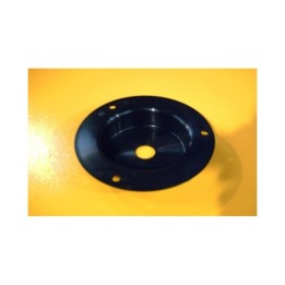 Tapa de registro seta de emergencia