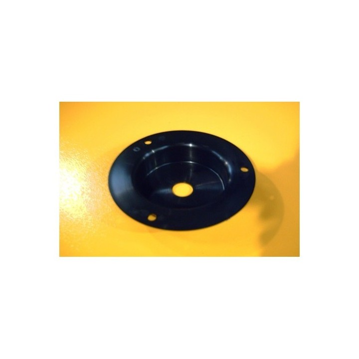 Tapa de registro seta de emergencia