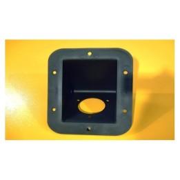 Tapa registro tapón gasoil