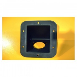 Tapa rexistro tapón gasóleo - Máquinas especiais