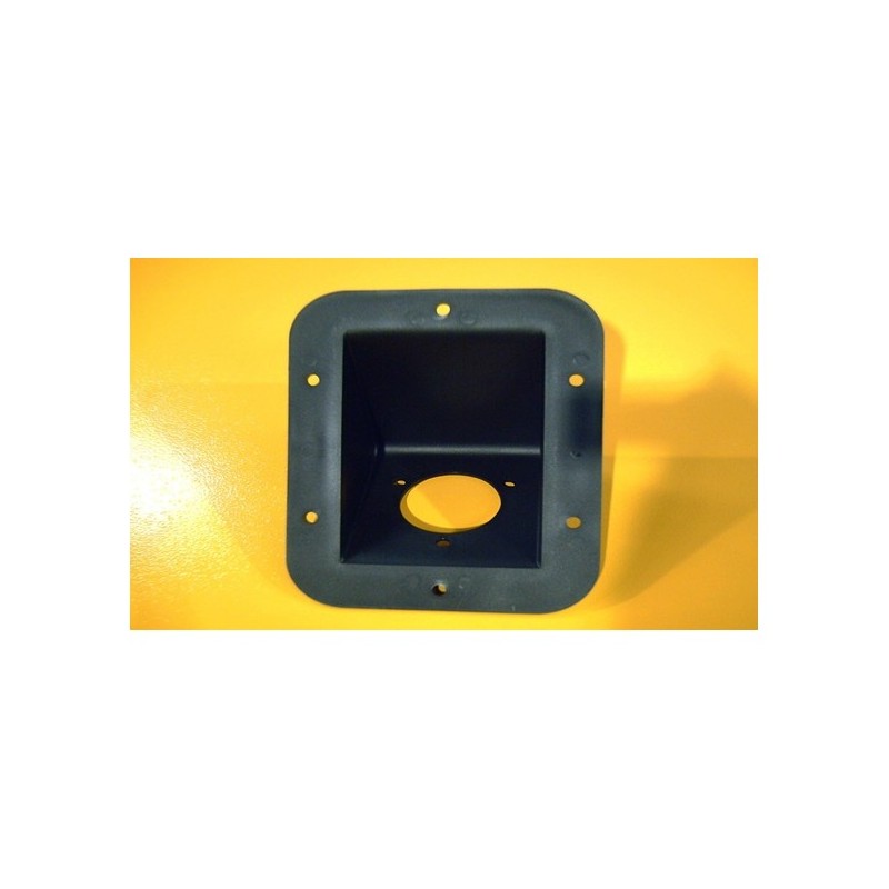 Tapa registro tapón gasoil