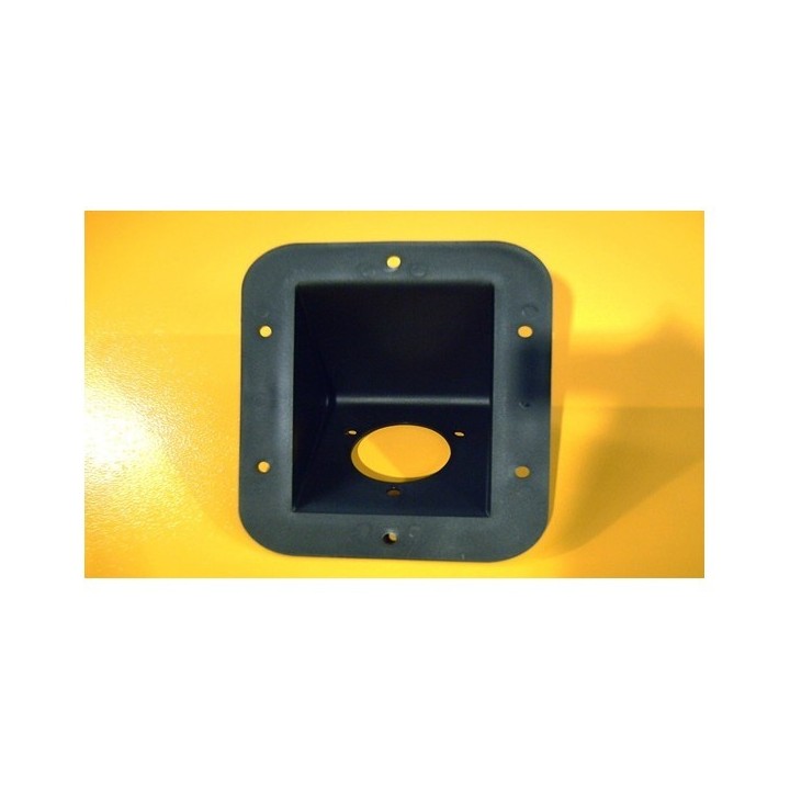 Tapa registro tapón gasoil