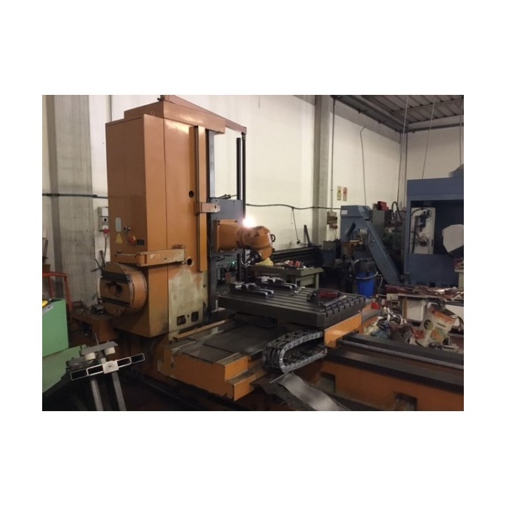 Alesatrice visualizzata contattare 