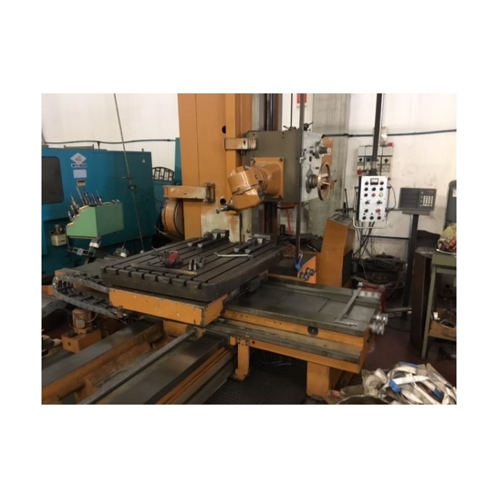 Alesatrice visualizzata contattare 