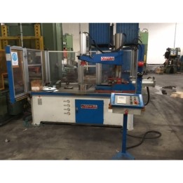 Omera cesoia circolare 