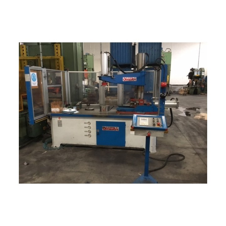 Omera cesoia circolare 