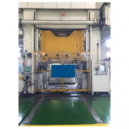 Schuler press