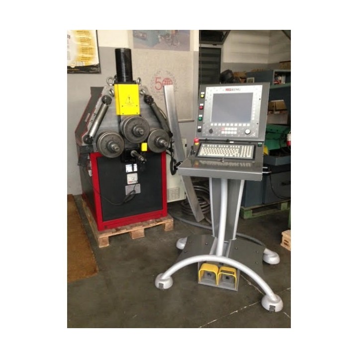 CURVATRICE TAURING mod. DELTA 60 