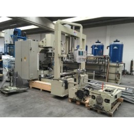 Macchina per lavorazione 