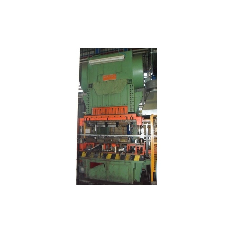 Inver press 