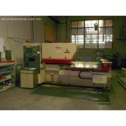 PUNZONATRICE WIEDEMANN  mod. CENTRUM 1000