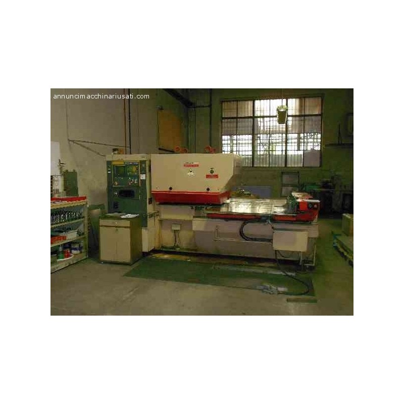 PUNZONATRICE WIEDEMANN  mod. CENTRUM 1000