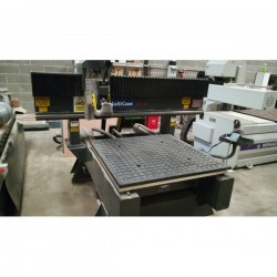 MULTICAM MT 1M - Fresadores per a fusta