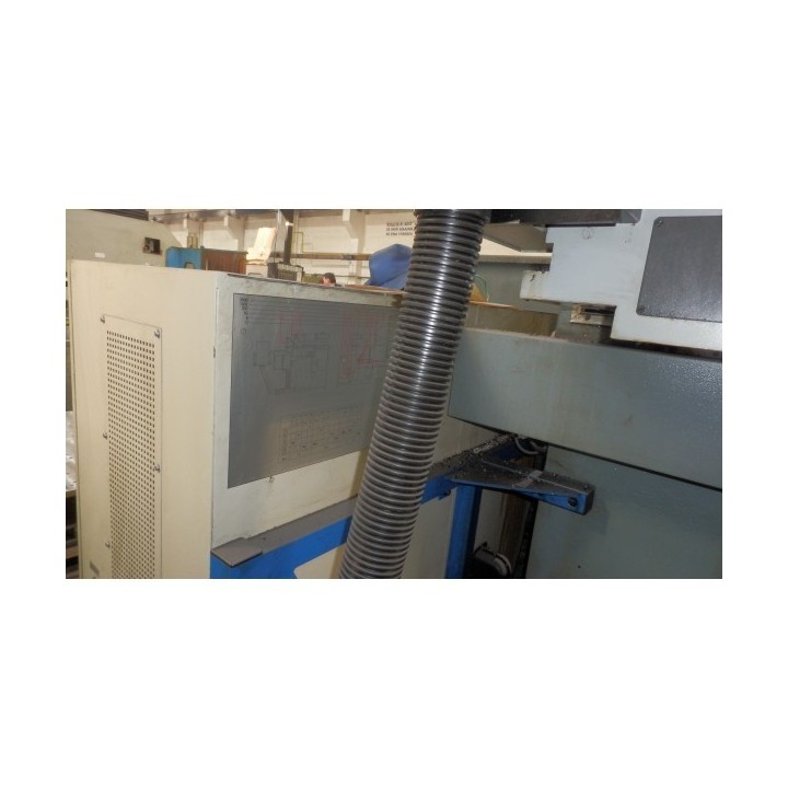 CNC milling machine STROJTOS Lipník FGS 50B